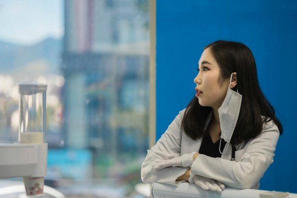 Comment la grossesse nerveuse peut affecter vos relations