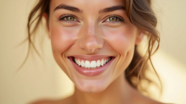Comment améliorer votre sourire avec le blanchiment dentaire