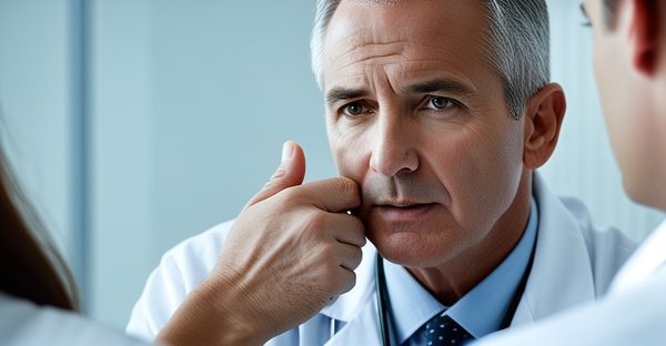 Comprendre l'agressivité des patients en milieu de santé