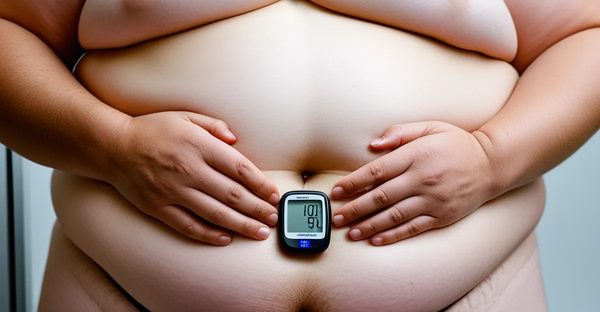 Obésité : la plateforme mon poids ma santé au service d'un suivi bienveillant