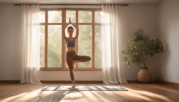 Pourquoi opter pour un tapis yoga écologique ?