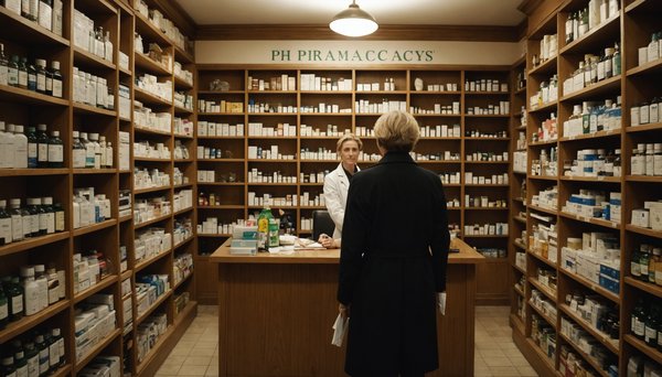 Pharmacie paris 15 : offres, services et conseils santé à saisir