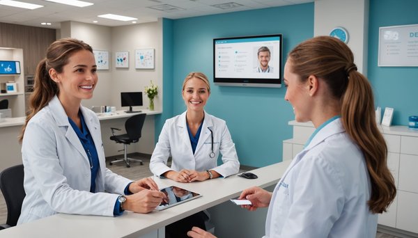 Comment prendre rendez-vous avec un orthodontiste à nanterre : guide pratique et conseils